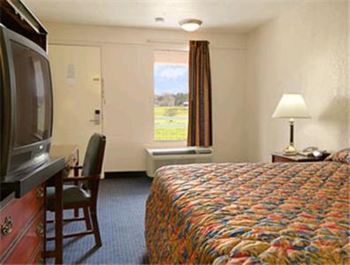 Diamond Inn Motel By Oyo Jackson Hwy 80- I-20 部屋 写真