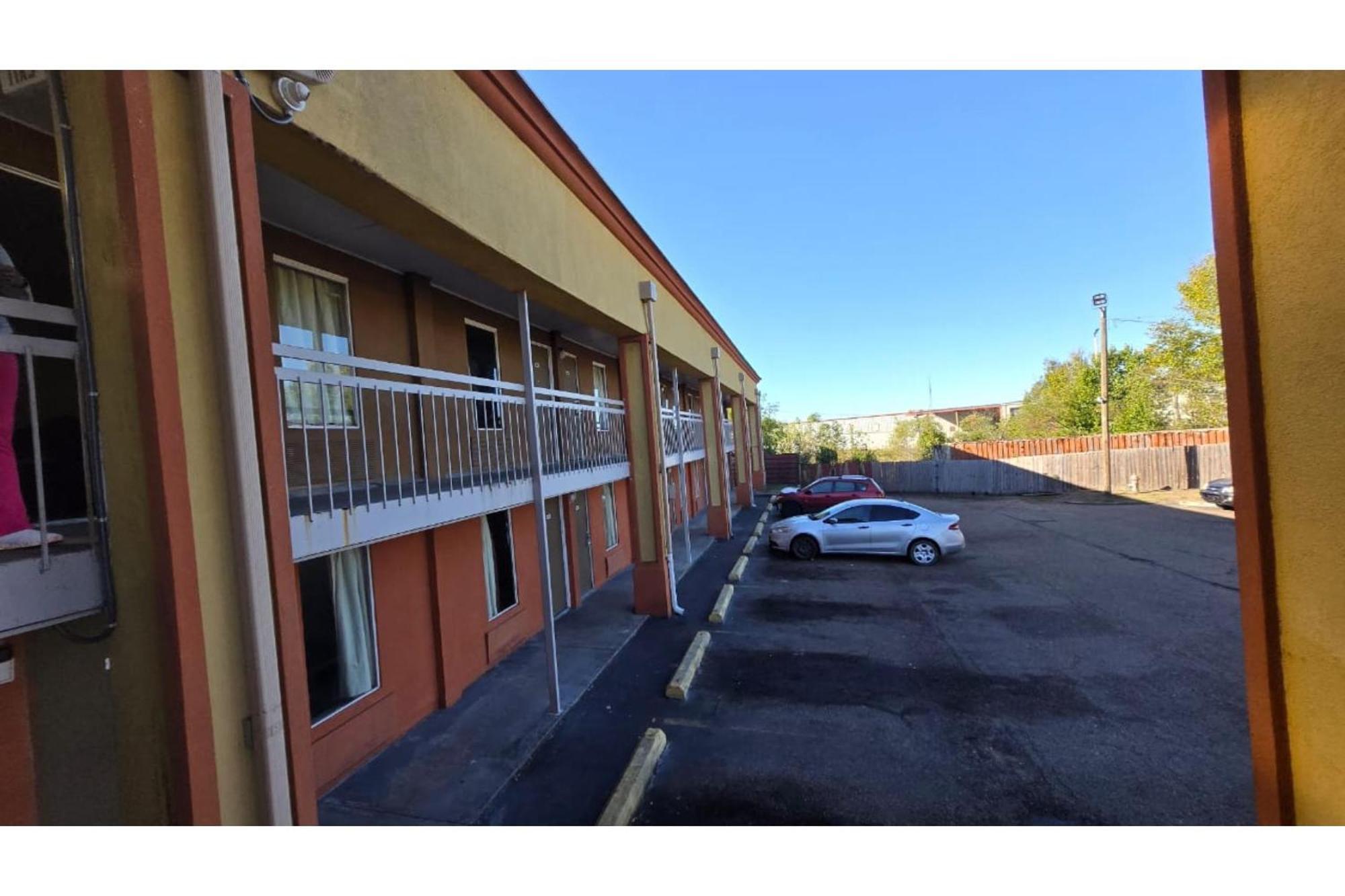 Diamond Inn Motel By Oyo Jackson Hwy 80- I-20 エクステリア 写真