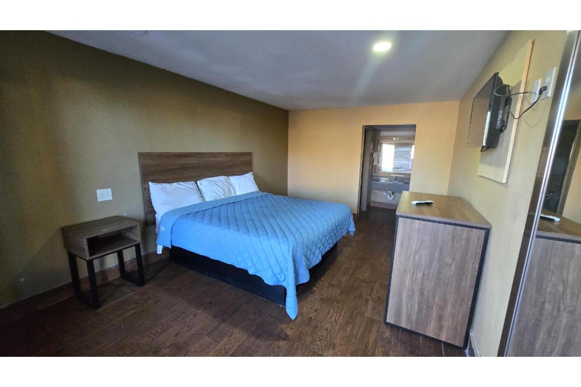 Diamond Inn Motel By Oyo Jackson Hwy 80- I-20 エクステリア 写真