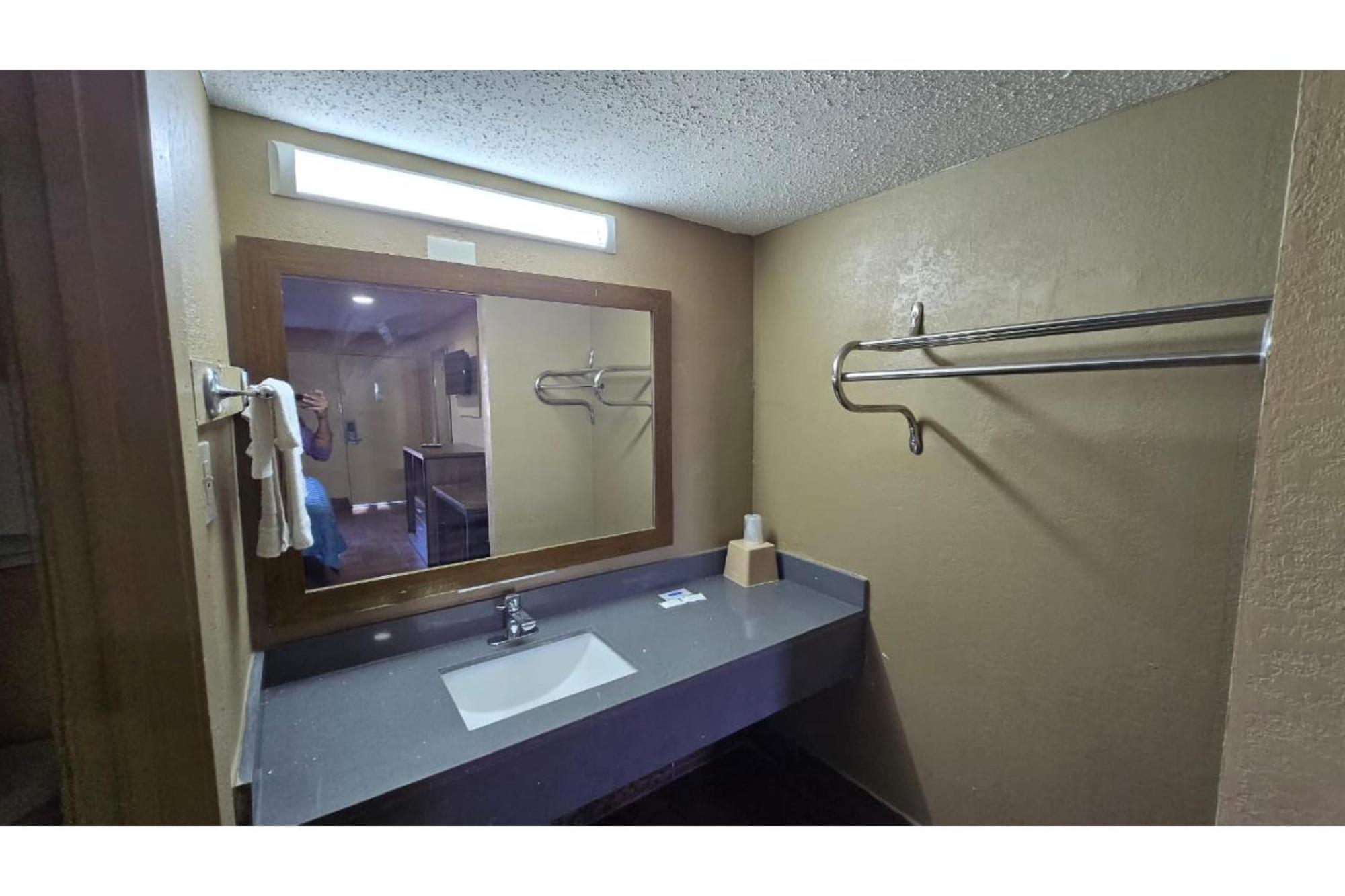 Diamond Inn Motel By Oyo Jackson Hwy 80- I-20 エクステリア 写真
