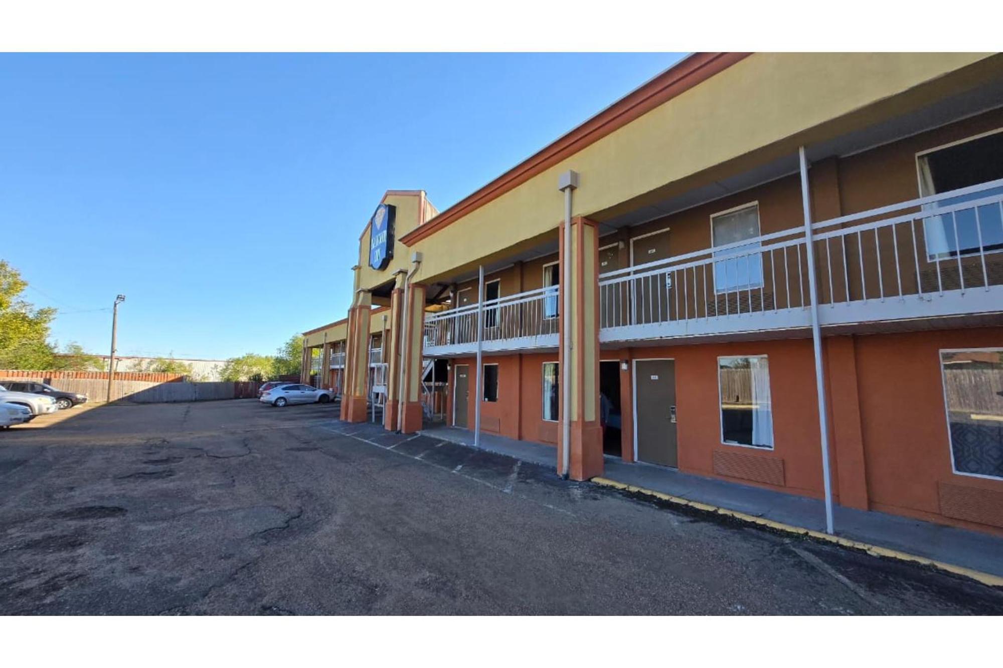 Diamond Inn Motel By Oyo Jackson Hwy 80- I-20 エクステリア 写真