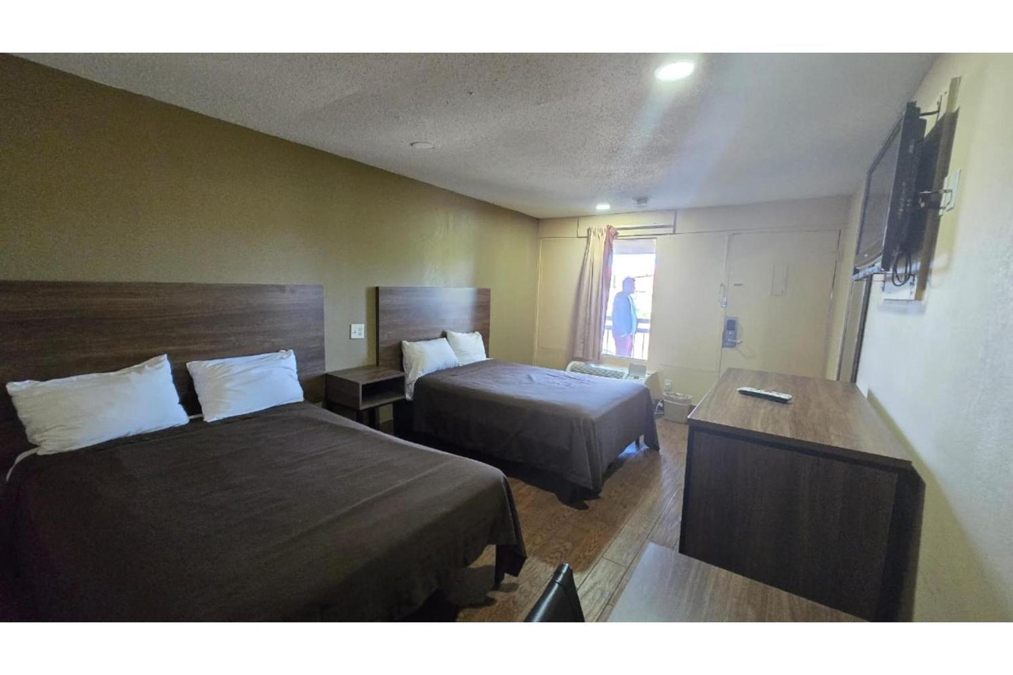 Diamond Inn Motel By Oyo Jackson Hwy 80- I-20 エクステリア 写真