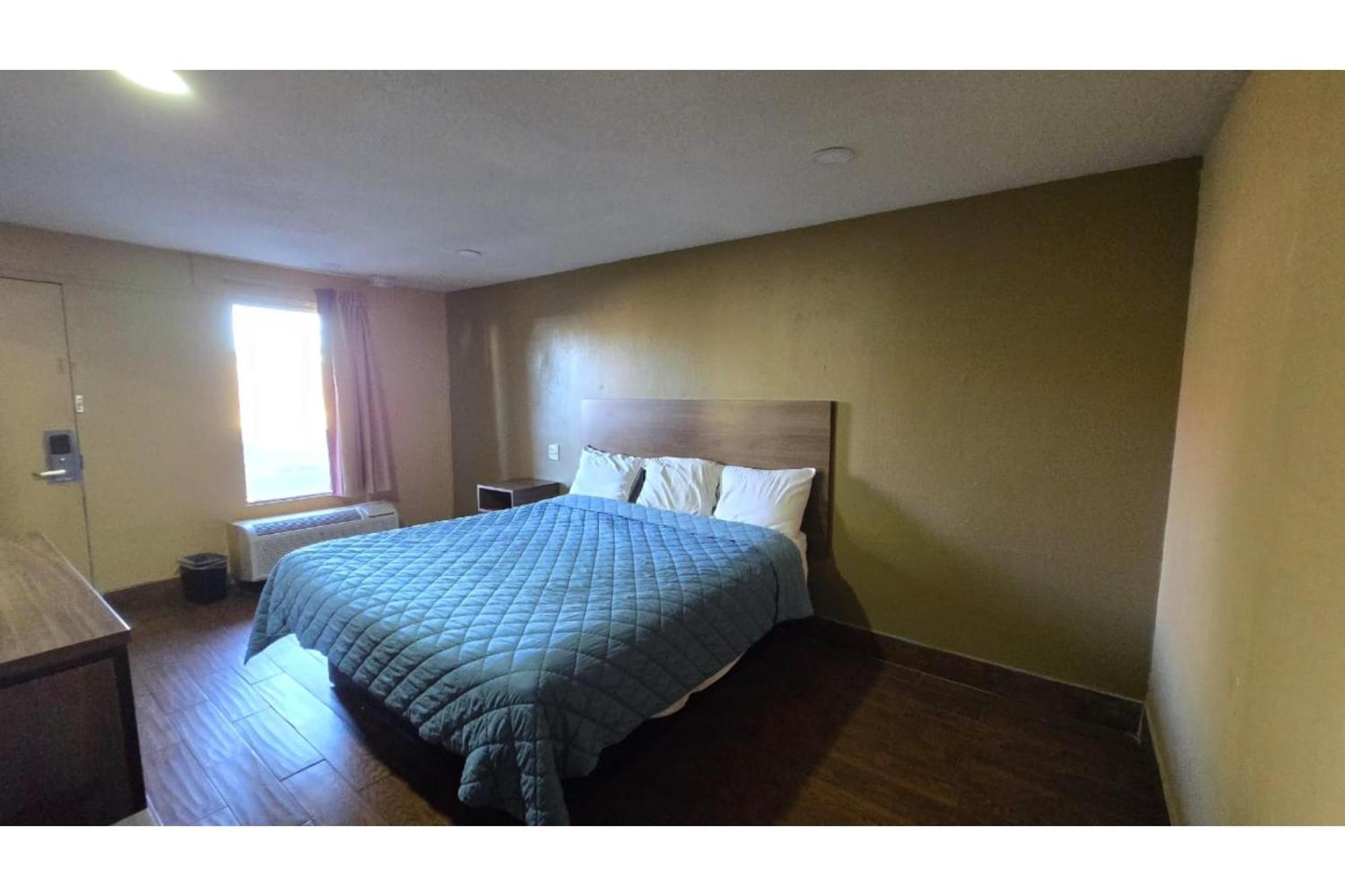 Diamond Inn Motel By Oyo Jackson Hwy 80- I-20 エクステリア 写真